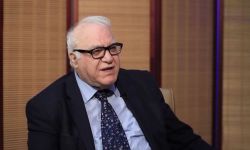 المستشار المالي لرئيس مجلس الوزراء: وزارة المالية شرعت في إعداد موازنة 2026